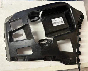 ORIGINALE NUOVA BMW SERIE 1 F20 F21 STAFFA PARAURTI POSTERIORE DESTRA 51 12 7 240 956 - Foto 1 di 6