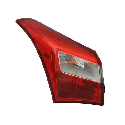 Outer Tail Light Fits Hyundai Elantra GT Halogen Left Driver Side Foto 1 de 4