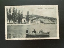 Card Koper Riva By Semedella Viaggiata 1923 99