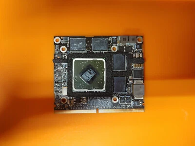 ATI Radeon HD 4670 256MB 109-B80357-00 for Apple iMac A1311 Late 2009 Mid 2010 A - Image 1 of 4