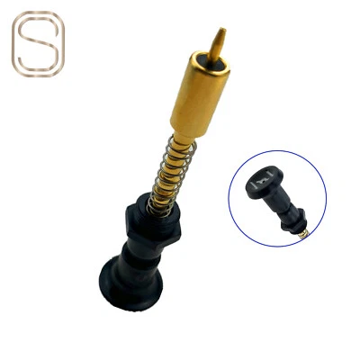 Para Yamaha TTR225 XT225 TTR XT 225 Carburador Choke Émbolo Arrancador EE. UU. Foto 1 de 4