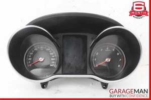 Strumento Tachimetro Odometrico Cluster Gauge Assy OEM Mercedes W205 C300 15-18 - Foto 1 di 14