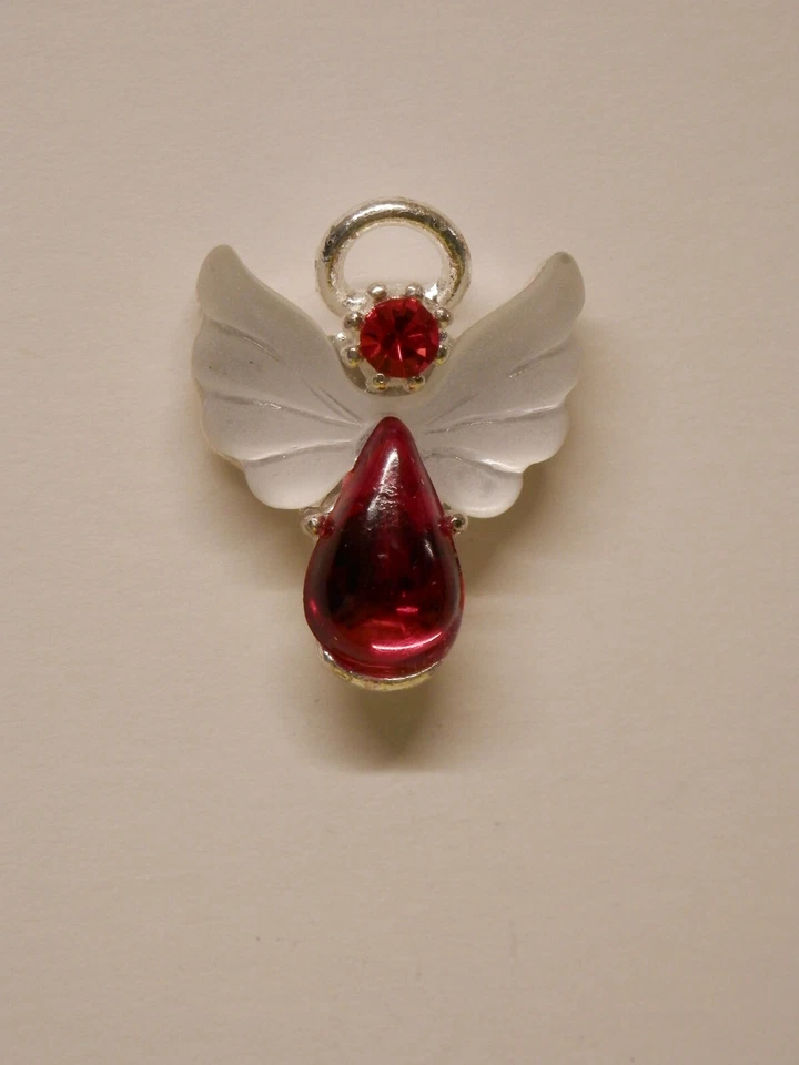 Значок ангела - любовь - 41937L - Изображение 1 из 1