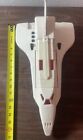 Vintage 1979 Fisher Price Alpha Probe Space Shuttle