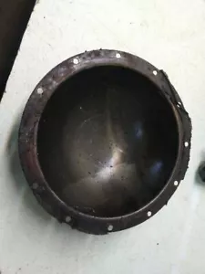 Cubierta del eje trasero para 1965-66 AMC Rambler Classic - Imagen 1 de 12