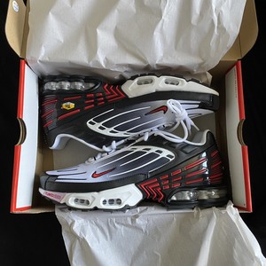 Scarpe da ginnastica da uomo nere Nike Tuned | Acquisti Online su eBay