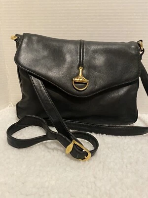 bolso de hombro vintage etienne aigner Foto 1 de 4