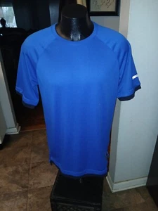 AND1 Legendary Shirt Sleeve Shirt Large - Picture 1 of 9