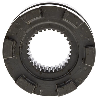 Polaris 3235233 Engagement Dog 6-FACE RZR Ranger 1000 900 500 570 400 General - Image 1 of 4