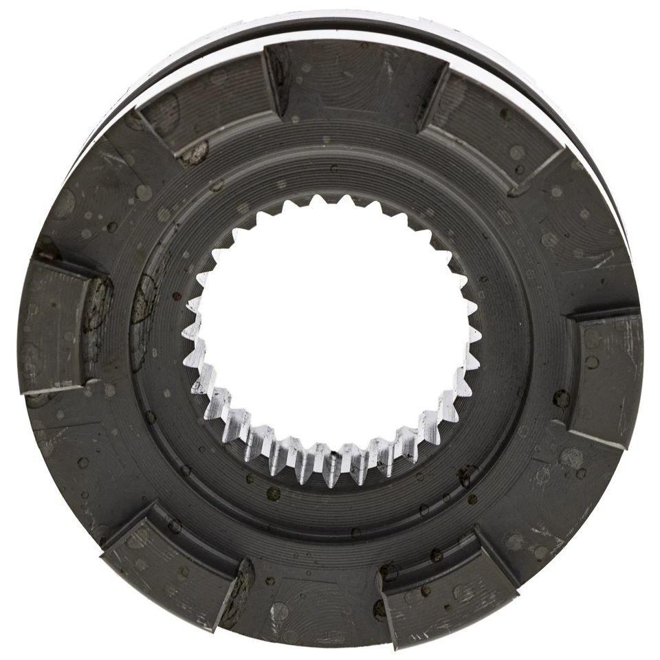 Polaris 3235233 Engagement Dog 6-FACE RZR Ranger 1000 900 500 570 400 General Foto 1 de 4