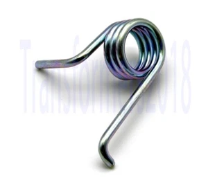 Genuine Rear Brake Pedal Spring YAMAHA TTR50 TTR50E 1P6 Motorcycle Parts OEM - Picture 1 of 5