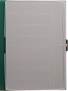 Kato 10-215 Book Case Type F for 10 electric, diesel and passenger cars Japan - Picture 1 of 2