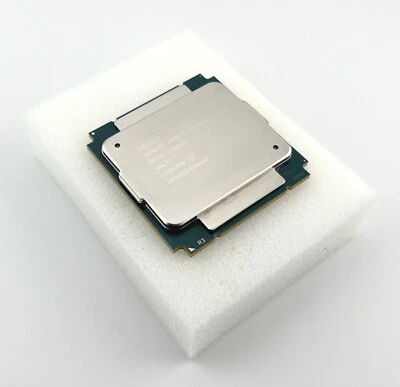 Intel SR1XE Xeon E5-2698v3 16-Core 2.30GHZ Processor - 3 Year Warranty - Image 1 of 4