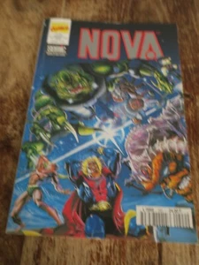 NOVA N° 200 - Picture 1 of 1