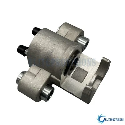 New Fits John Deere AM134790 Disk Brake Caliper Gator 620i 625i 825i 850D 855D Foto 1 de 4