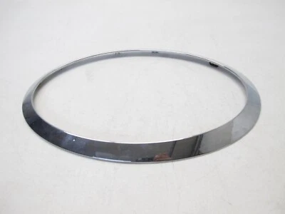 14-24 MINI COOPER S F55 F56 F57 FARO LÁMPARA CROMO MOLDURA DERECHA OEM 012825 Foto 1 de 4