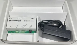 Uhlenbrock  65210 DAISY II Digital-Zentrale NEU & OVP - Picture 1 of 2