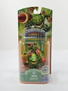 Skylanders Giants Zook New - Picture 1 of 3
