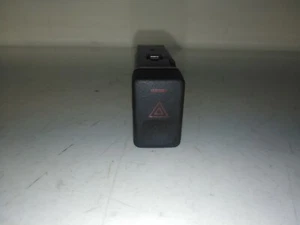 Range Rover P38 2.5 DSE Auto 98-02 Hazard 4-Wege-Blinkerschalter - Bild 1 von 2