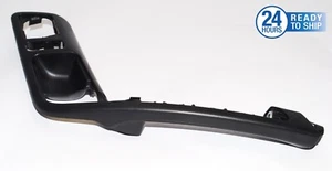 Genuine Volkswagen Polo 2003 Front Left Interior Release Handle 6Q1867179R - Picture 1 of 11