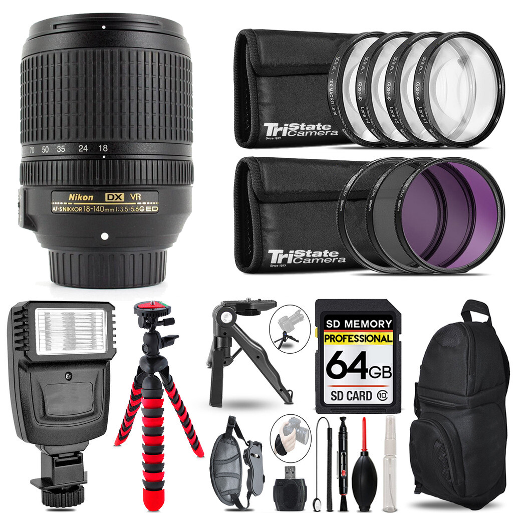 Nikon 18-140mm Focal Camera Lenses for sale | eBay Nikon 18-140mm Focal Camera Lenses for sale | eBay