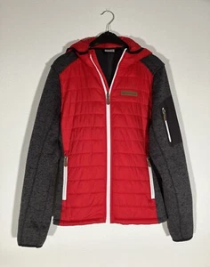Outdoorjacke Wanderjacke Herren Kilimanjaro Größe S - sehr guter Zustand - Bild 1 von 5