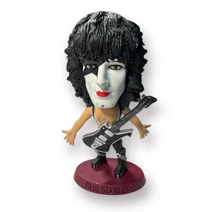 Figura Kiss Paul Stanley Headliners XL Estatuilla Limitada De Colección 1999 - Imagen 1 de 3