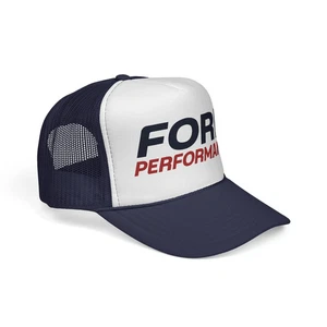 Sombrero de camionero Ford Performance - Imagen 1 de 2