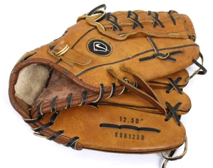 Guante de béisbol Nike Keystone Diamond Ready de cuero KDR 1258 marrón - Imagen 1 de 6