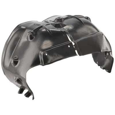 Fender Liner For GMC Sierra 2500 HD 2020-2025 Rear Driver Side Single Rear Wheel — 第 1/4 张图片