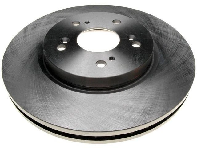 Rotor de freno delantero Raybestos 65QGHS66 para Acura RDX 2008 2007 2009 2010 2011 2012 Foto 1 de 1