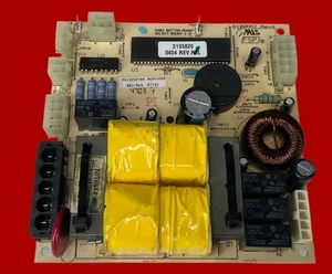 Whirlpool Refrigerator Control Board  - Part # W10823805 | 2252159 - Picture 1 of 13