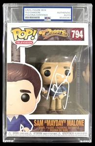 Ted Danson Signed Autographed Funko Pop #794 Sam Malone PSA/DNA Authenticated - Picture 1 of 1