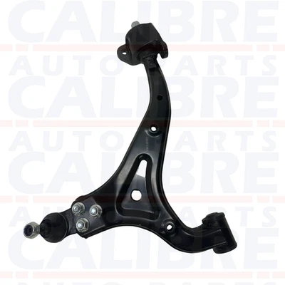 MG HS 2018-2024 FRONT LOWER LEFT LH SUSPENSION WISHBONE TRACK CONTROL ARM - Image 1 of 4