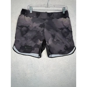 Wartribe Jiujitsu Shorts Large 34 Camouflage grau Grappling MMA Kampf Fitnessstudio NEU 59 $ - Bild 1 von 12