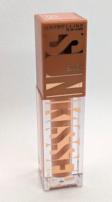 Maybelline Sunkisser Liquid Blush and Bronzer - 03 Sol Search - Image 1 of 3