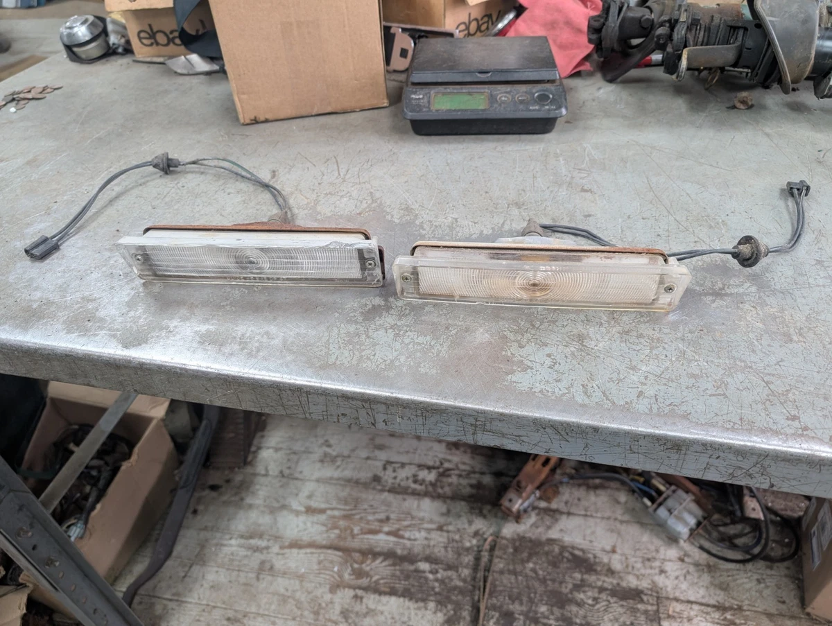 Piezas Y Accesorios Para Buick LeSabre 1967 - EBay