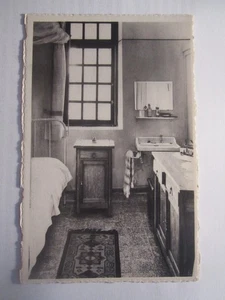 DORMITORIO BELGA CONGO, LEOPOLDVILLE KALINA - Imagen 1 de 2