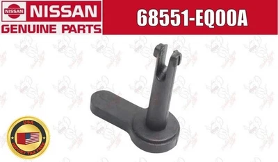 Nissan OEM Glove Box Door Hinge Pin 68551-EQ00A for Infiniti - Изображение 1 из 4