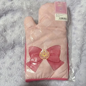 sailor moon kitchen mittens - Picture 1 of 2