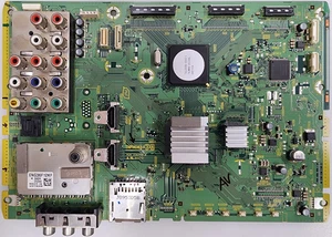 Panasonic TC-P42C2 Main/A Board TXN/A1LFUUS (TNPH0831AT) - Picture 1 of 10