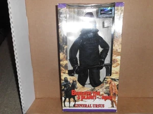 Kenner Beneath The Planet Of The Apes Sig Series General Urus 12" Sealed - Bild 1 von 6