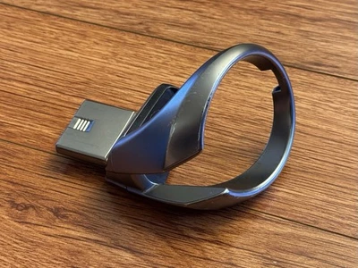 OEM 2004-2010 BMW 645Ci 650i M6 Front Dash Cup Drink Holder Cup holder Insert  - Image 1 of 4