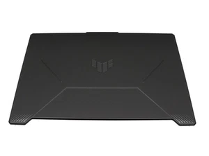 Asus TUF Gaming F17 FX706HF original Displaydeckel 43,9cm (17,3 Zoll) schwarz - Afbeelding 1 van 2