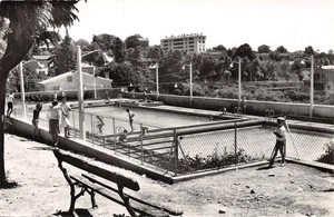 07 PRIVAS EN VIVARAIS LA POOL - Bild 1 von 2