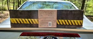 Ghostbusters Plasma Series Spengler’s Neutrona Wand Hasbro Movie Prop Open Box - Picture 1 of 7