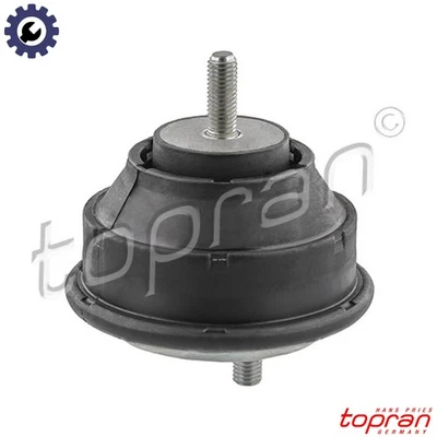 MOUNTING ENGINE 500 273 FOR BMW M41D17 1.7L 4cyl 3 E36 - Image 1 of 4