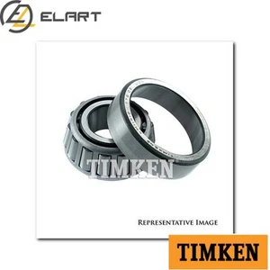 WHEEL BEARING SET1062 FOR ISUZU IVECO MAN MERCEDES-BENZ MITSUBISHI NISSAN SCANIA - Picture 1 of 6