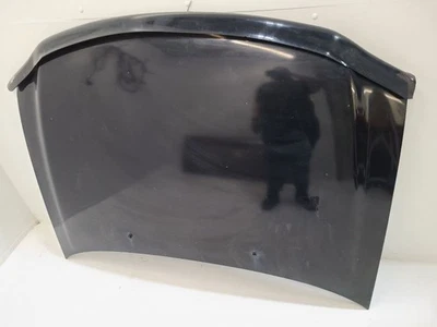 1997 - 1998 FORD EXPEDITION  Hood BLACK Foto 1 de 4