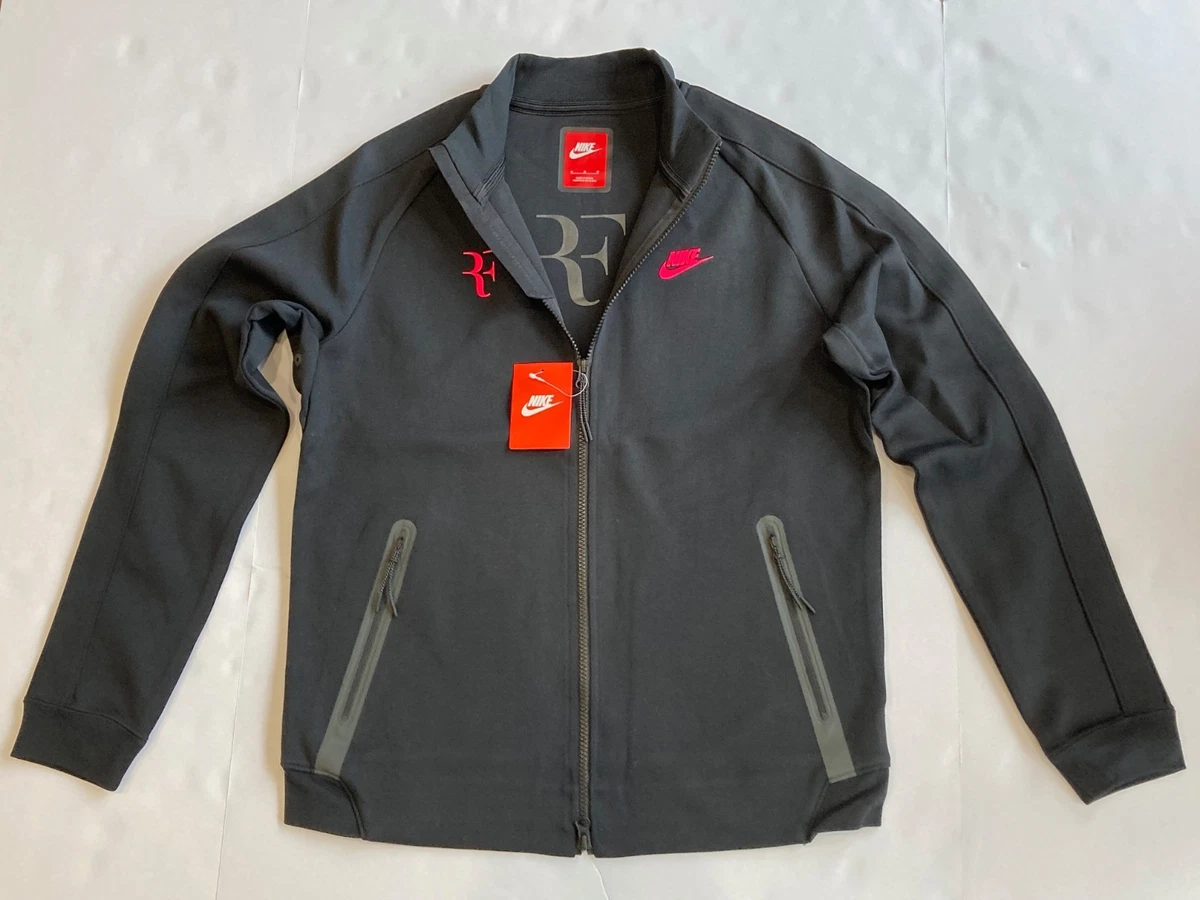 Preços baixos em Jaquetas masculinas Nike RF tamanho normal